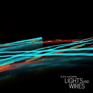 Lights and wires